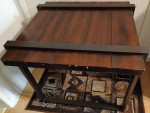 END table