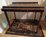 END table