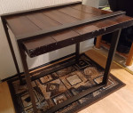 END table