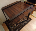 END table