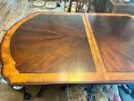 Dining Table w/Chairs