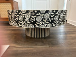 Anthropologie Lalita Inlay Coffee Table