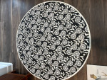 Anthropologie Lalita Inlay Coffee Table