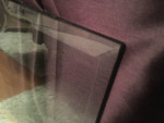 GLASS DINING ROOM TABLE TOP