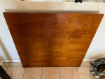 Kitchen table