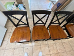 Kitchen table