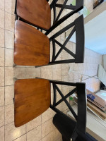 Kitchen table