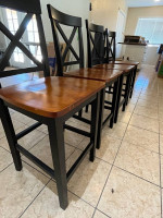 Kitchen table