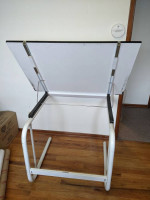 Large Drafting Table