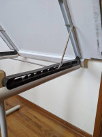 Large Drafting Table