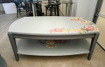 Coffee Table + End Table Set