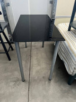 Glass top Desk/Table