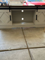 Tv stand and console table