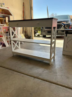 Tv stand and console table