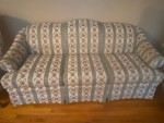 LAZY BOY SOFA & 2 RECLINERS