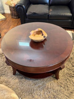 Sofa Coffee Table