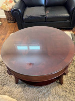 Sofa Coffee Table