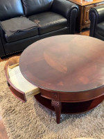 Sofa Coffee Table