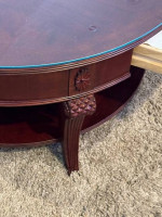 Sofa Coffee Table
