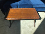 French Style Coffee Table