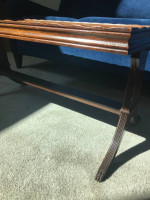 French Style Coffee Table