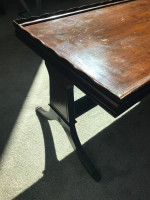 French Style Coffee Table