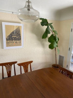 Mid century Dining Table