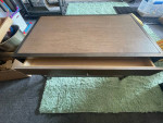 Coffee Table  20 x 35 x 20