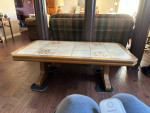 Table $50 obo