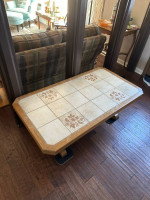Table $50 obo