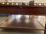 COFFE TABLE