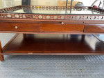 COFFE TABLE