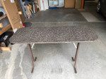 Winnebago Winni Mini Folding Dining Table