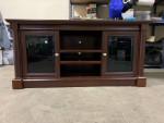 Entertainment Center Table
