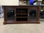 Entertainment Center Table