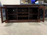 Entertainment Center Table