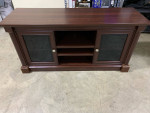 Entertainment Center Table