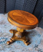 Dinning Table and 6 Chairs