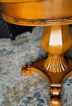 Dinning Table and 6 Chairs