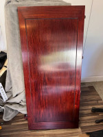 Rosewood Dining Table
