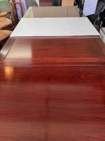Rosewood Dining Table