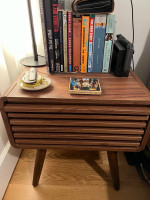 End Table/Coffee Table