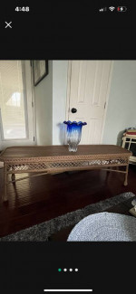 coffee table/sofatable