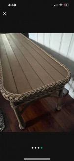 coffee table/sofatable