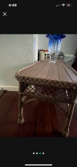 coffee table/sofatable