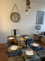 Discontinued Worldmarket Cost Plus Galvin Industrial Table