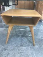 Heywood Wakefield Lamp Table