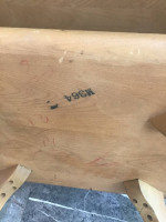 Heywood Wakefield Lamp Table