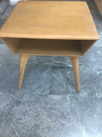Heywood Wakefield Lamp Table