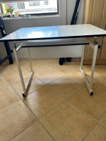 Alvin drafting table